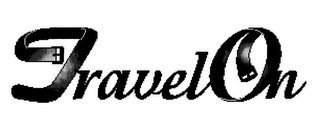 TRAVEL-ON logo