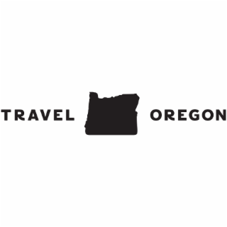TRAVEL OREGON logo
