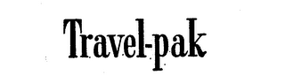 TRAVEL-PAK logo