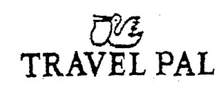 TRAVEL PAL logo