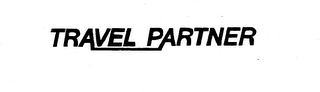 TRAVEL PARTNER logo