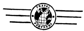 TRAVEL PARTNERS logo