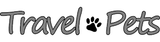 TRAVEL PETS logo