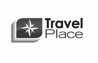 TRAVEL PLACE logo