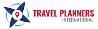 TRAVEL PLANNERS INTERNATIONAL logo