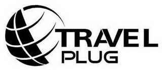 TRAVEL PLUG logo