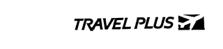 TRAVEL PLUS logo