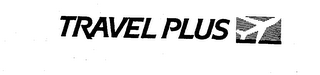 TRAVEL PLUS logo
