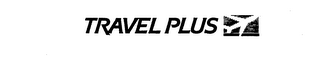 TRAVEL PLUS logo