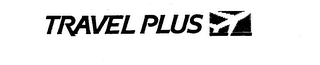 TRAVEL PLUS logo