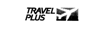 TRAVEL PLUS logo