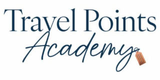 TRAVEL POINTS ACADEMY