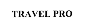 TRAVEL PRO logo