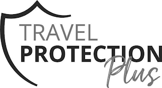 TRAVEL PROTECTION PLUS logo