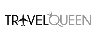 TRAVEL QUEEN logo