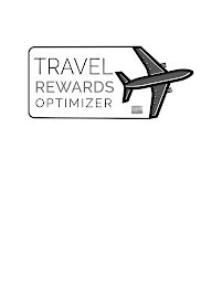 TRAVEL REWARDS OPTIMIZER logo