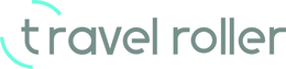 TRAVEL ROLLER logo