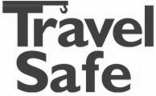 TRAVEL SAFE logo