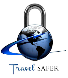 TRAVEL SAFER logo