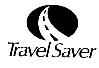 TRAVEL SAVER logo