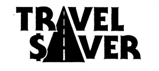 TRAVEL SAVER logo