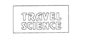 TRAVEL SCIENCE