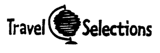 TRAVEL SELECTIONS logo