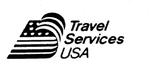 TRAVEL SERVICES USA