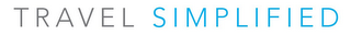 TRAVEL SIMPLIFIED logo