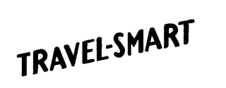 TRAVEL-SMART logo