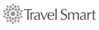 TRAVEL SMART logo