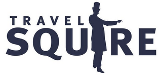 TRAVEL SQUIRE logo