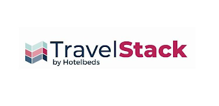 TRAVEL STACK BY HOTELBEDS logo