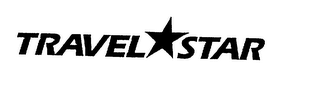 TRAVEL STAR logo