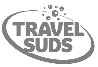 TRAVEL SUDS logo
