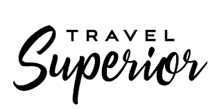 TRAVEL SUPERIOR logo