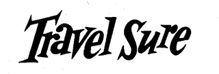 TRAVEL SURE logo