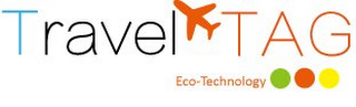 TRAVEL TAG logo
