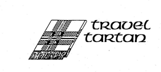 TRAVEL TARTAN logo