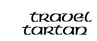 TRAVEL TARTAN logo