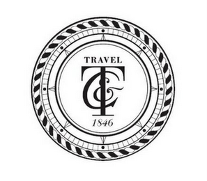 TRAVEL T&C 1846 logo