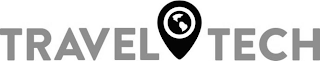 TRAVEL TECH logo