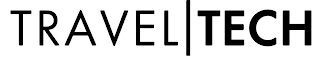 TRAVEL TECH logo
