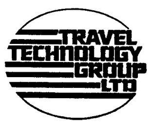 TRAVEL TECHNOLOGY GROUP LTD. logo