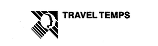 TRAVEL TEMPS logo