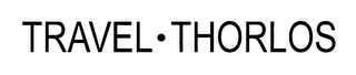TRAVEL THORLOS logo