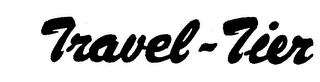 TRAVEL-TIER logo