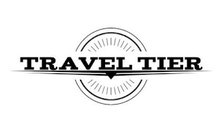 TRAVEL TIER logo