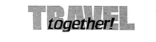 TRAVEL TOGETHER! logo