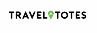 TRAVEL TOTES logo